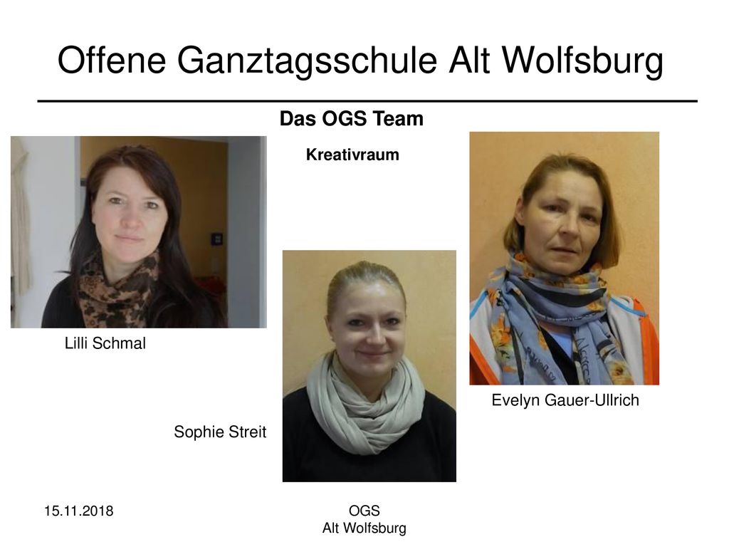 Offene Ganztagsschule Alt Wolfsburg