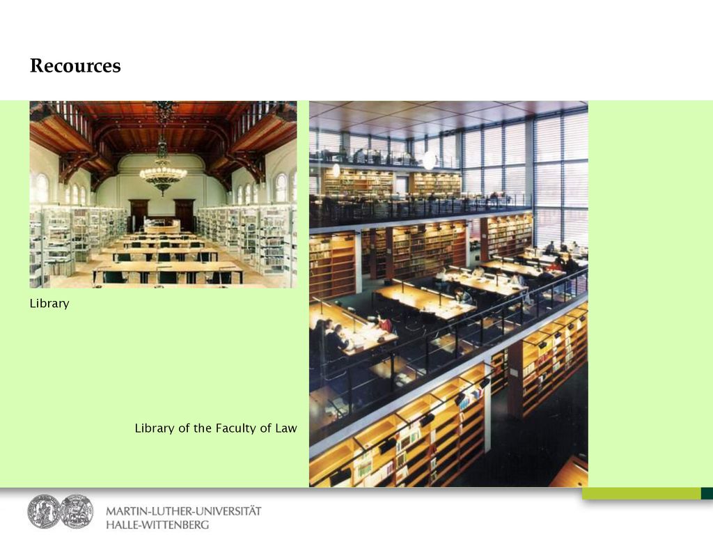 Recources Library. Layout-Hilfslinien lassen sich anzeigen über: Ansicht > Führungslinien.