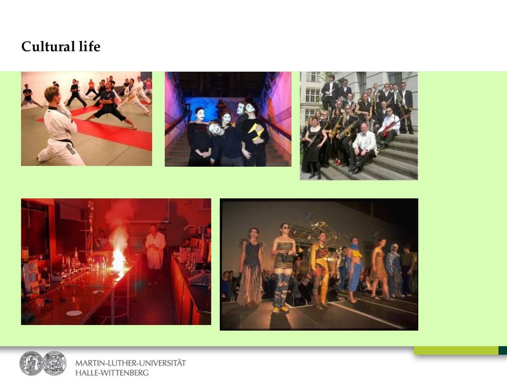 Cultural life Layout-Hilfslinien lassen sich anzeigen über: Ansicht > Führungslinien.