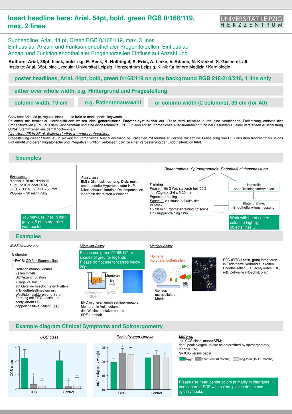 Insert headline here: Arial, 54pt, bold, green RGB 0/168/119, max