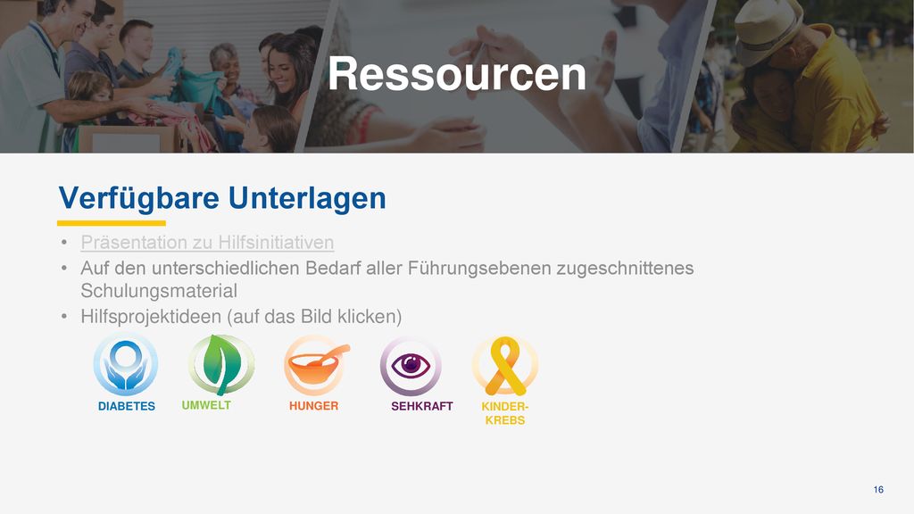 Ressourcen Verfügbare Unterlagen Chris Bunch – LION Managing Editor