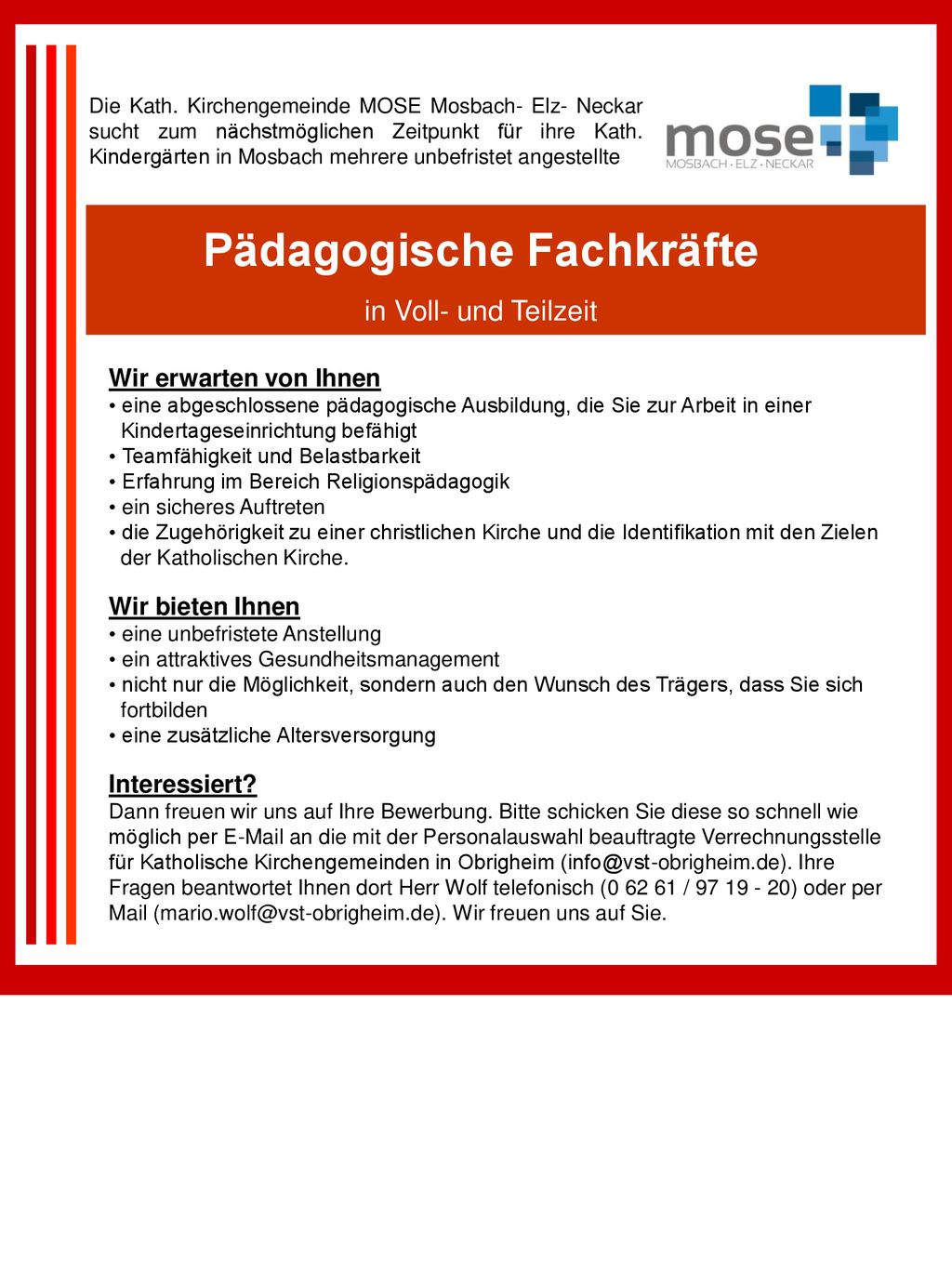 Pädagogische Fachkräfte - Ppt Herunterladen