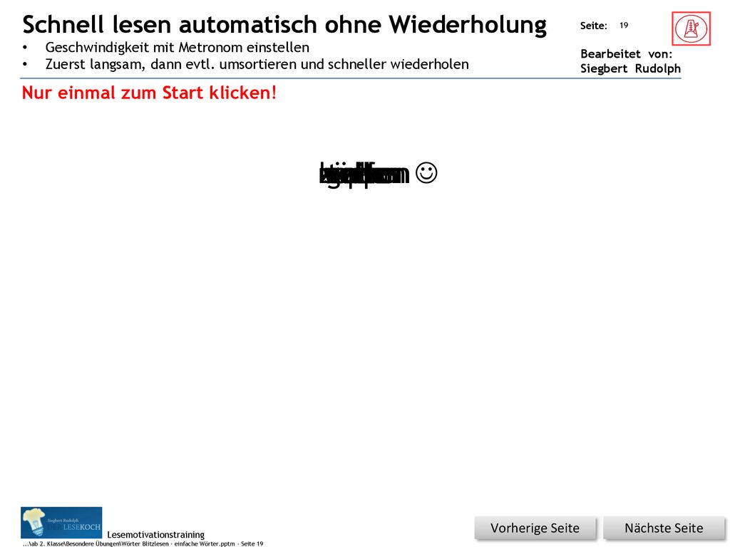 meinen zappen können saufen J wollen geben reden sollen tollen wenn