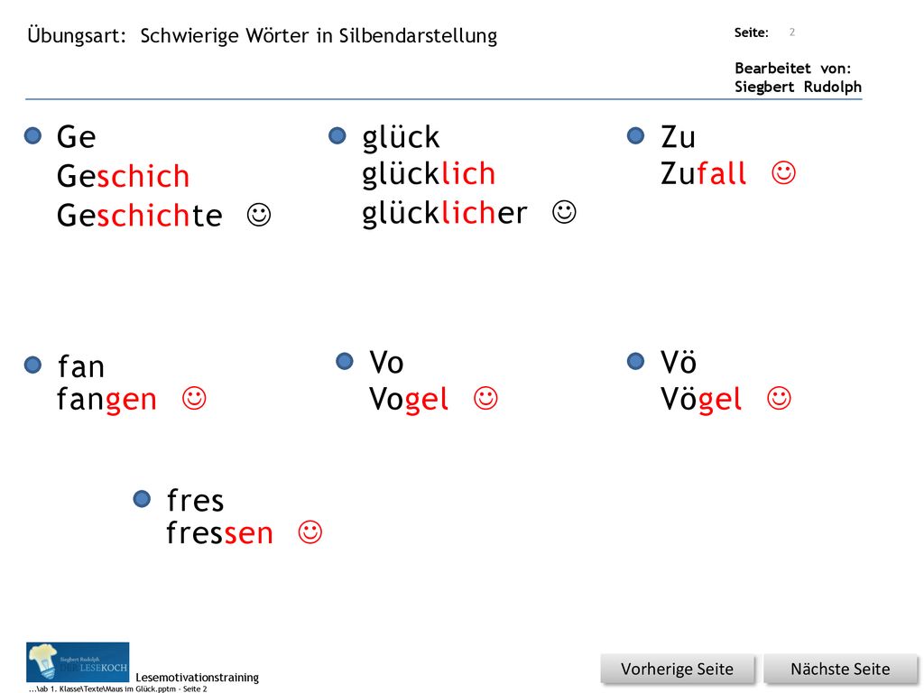 Ge glück Zu Geschich glücklich Zufall  Geschichte  glücklicher  fan