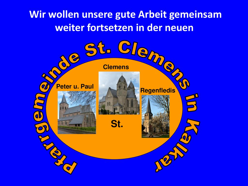 Wir wollen unsere gute Arbeit gemeinsam weiter fortsetzen in der neuen