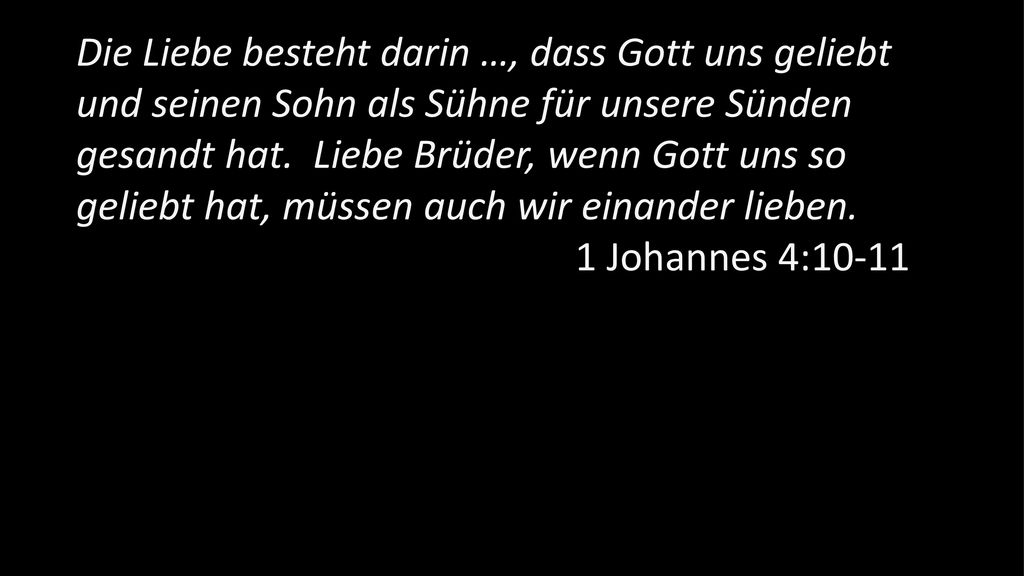 DIE MACHT MEINER WÖRTER ppt herunterladen