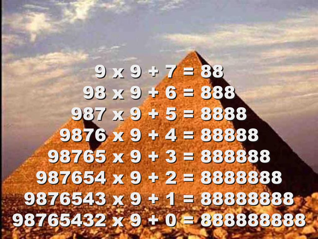 9 x = x = x = x = x = x = x = x =