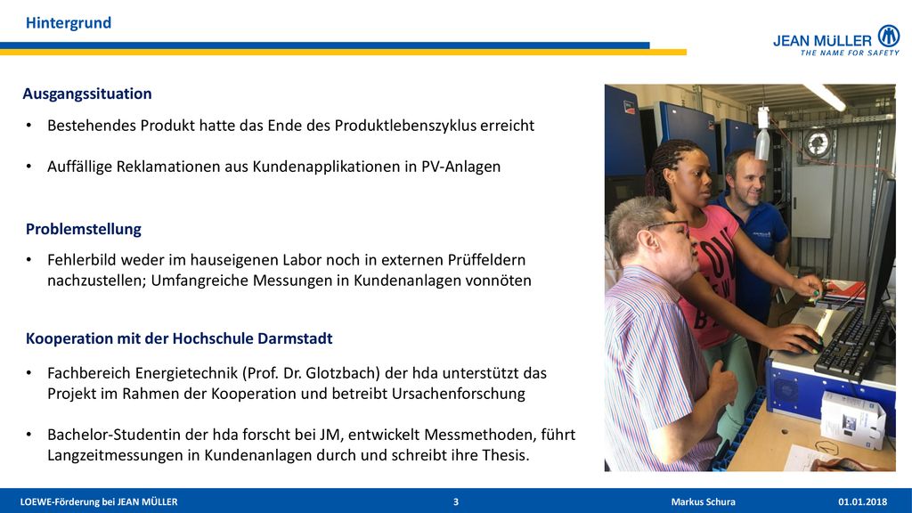 Bestehendes Produkt hatte das Ende des Produktlebenszyklus erreicht