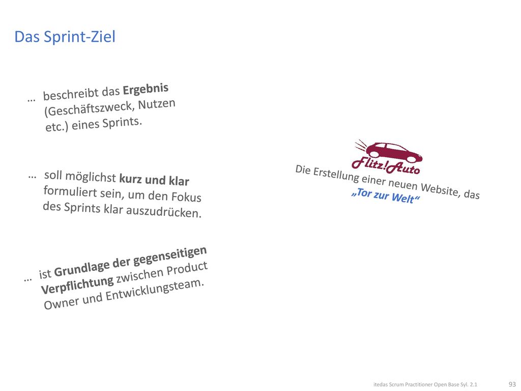 Die Erstellung einer neuen Website, das „Tor zur Welt