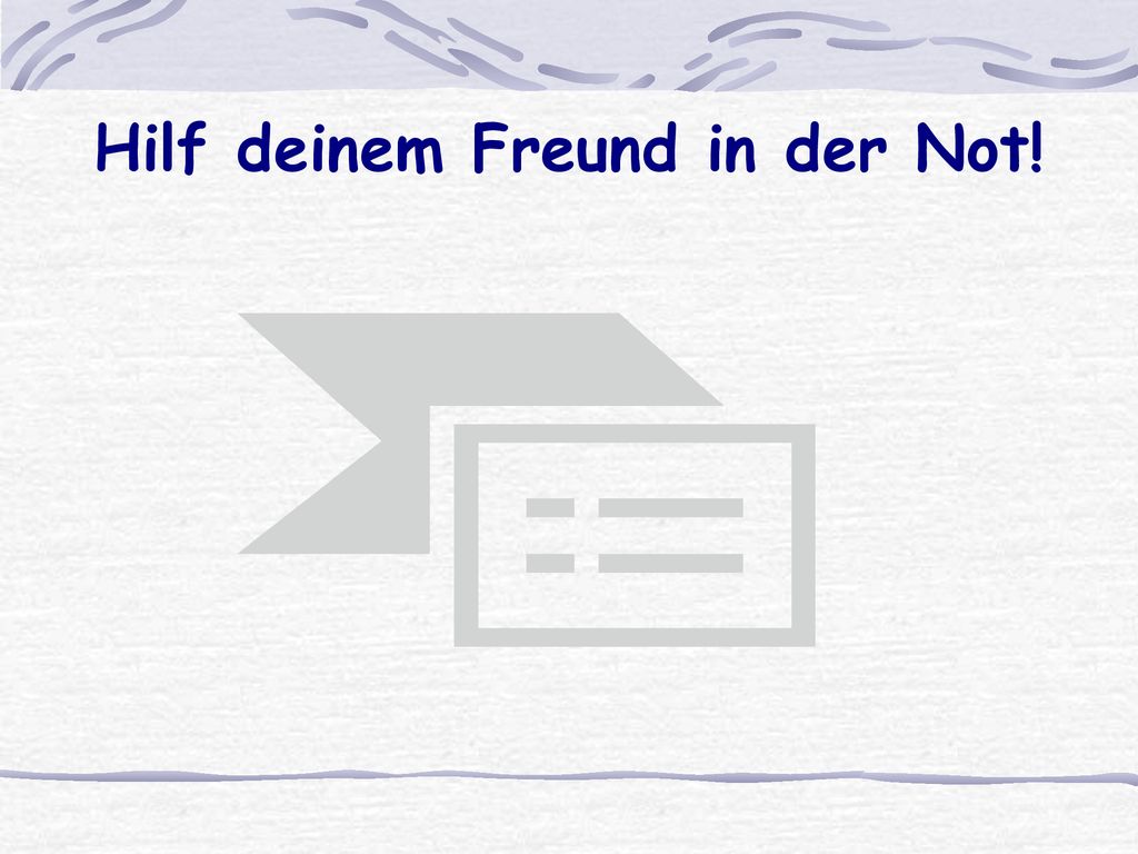 Lebensweisheiten. ppt herunterladen