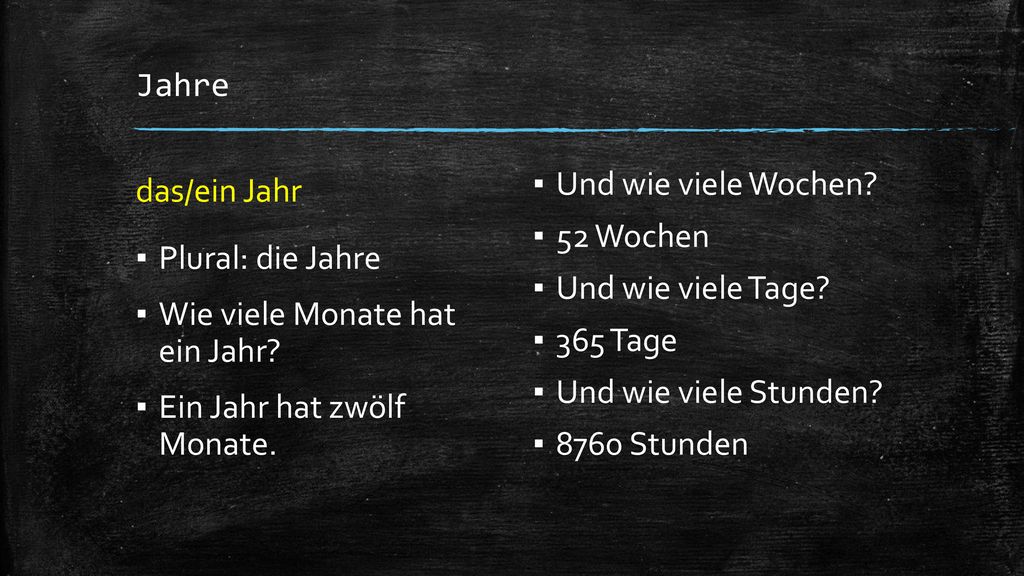 Ein Jahr Hat Wieviele Wochen Quotes Viral Update