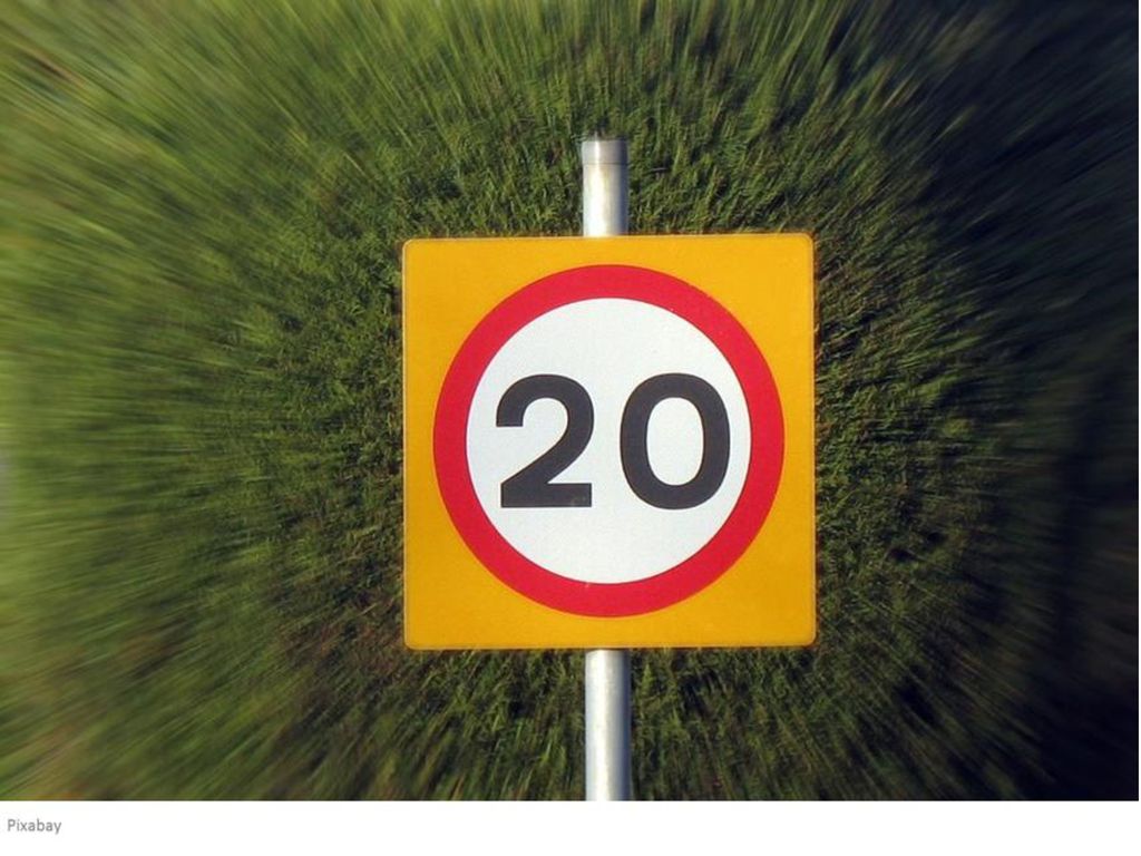 Die strikten Regeln beziehen sich auf diese Zahl hier: 20