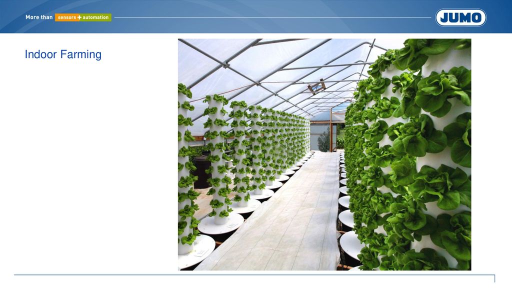 Indoor Farming Agenda (falls gewünscht) Arial 22 Punkt, schwarz