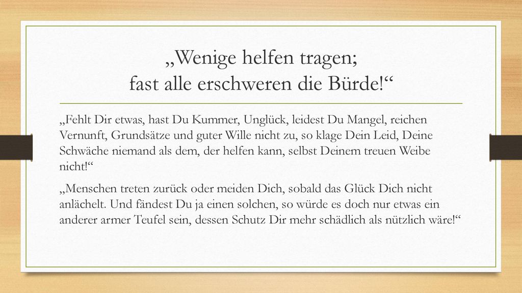 knigge im business adolph freiherr von knigge ppt herunterladen