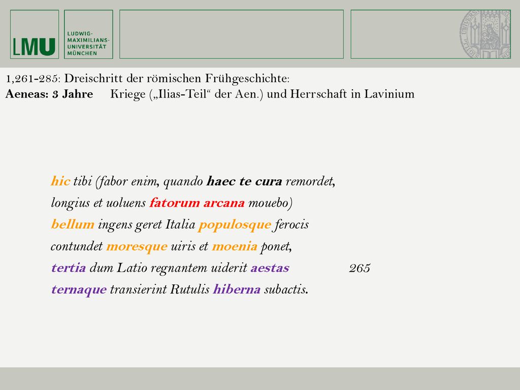 hic tibi (fabor enim, quando haec te cura remordet,