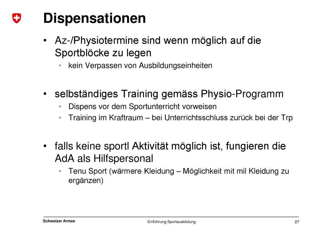 Bezeichnung des Anlasses mit Datum bzw Geschäft / Vorhaben