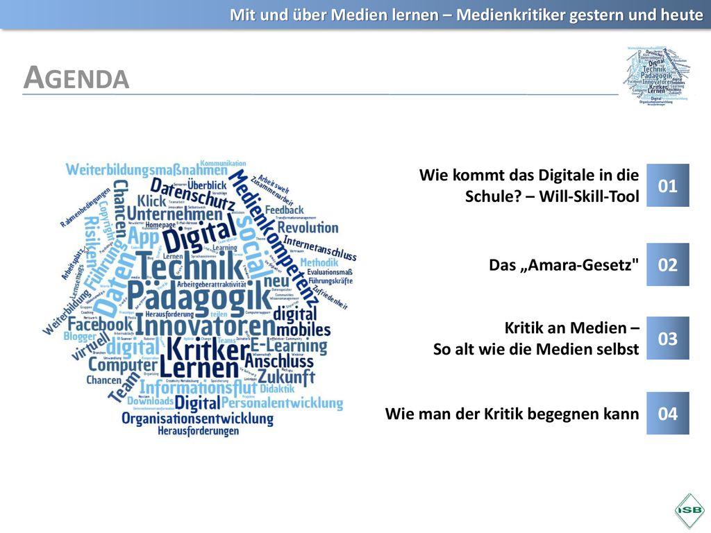 Mit und über Medien lernen – Medienkritiker gestern und heute