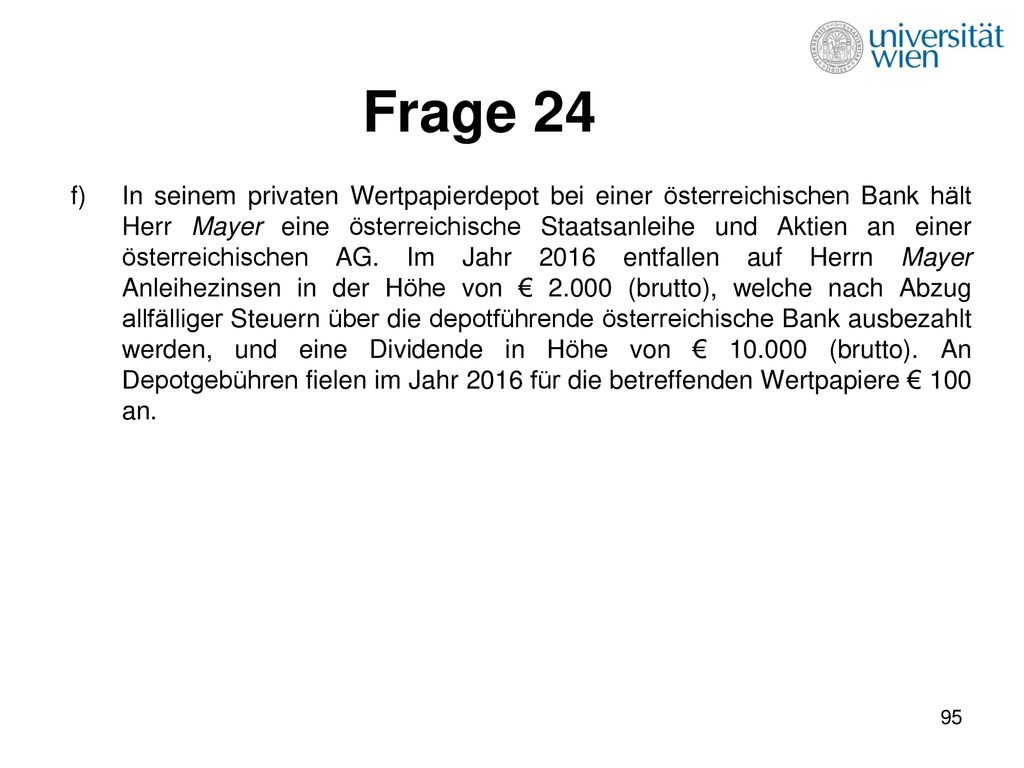 Frage 24