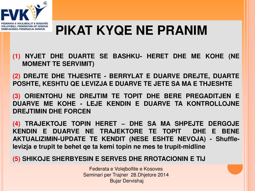 PIKAT KYQE NE PRANIM (1) NYJET DHE DUARTE SE BASHKU- HERET DHE ME KOHE (NE MOMENT TE SERVIMIT)