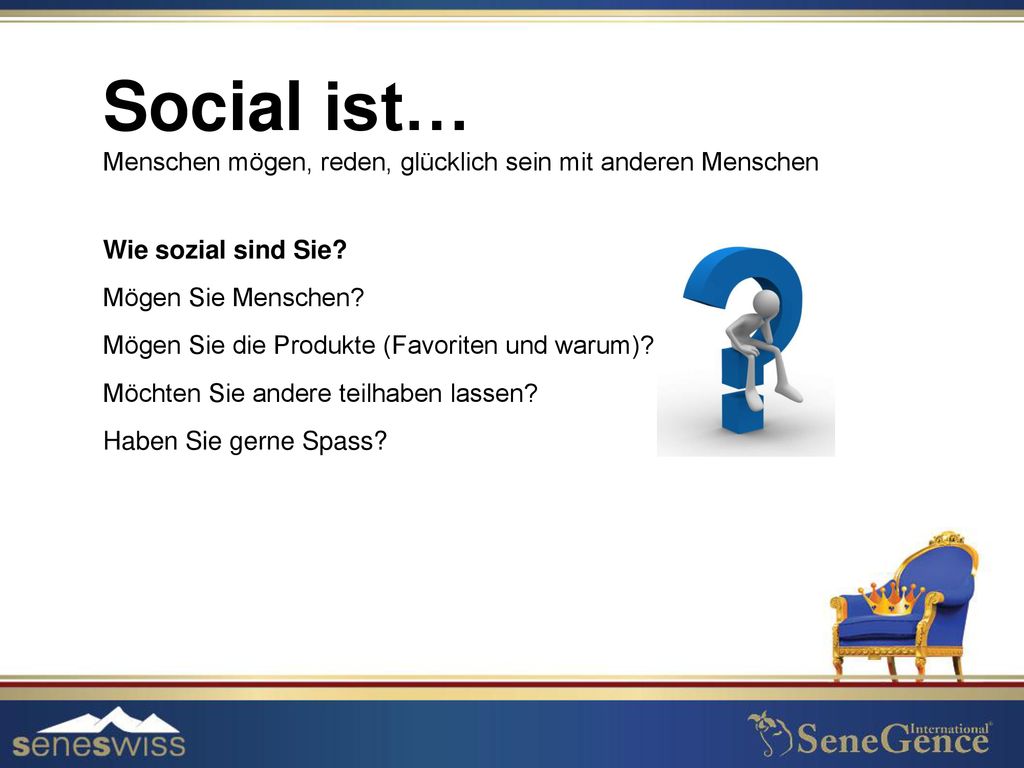 Social ist… Menschen mögen, reden, glücklich sein mit anderen Menschen
