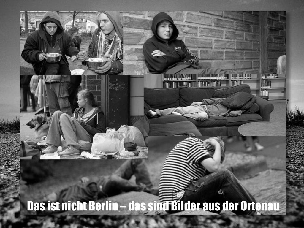 Das ist nicht Berlin – das sind Bilder aus der Ortenau