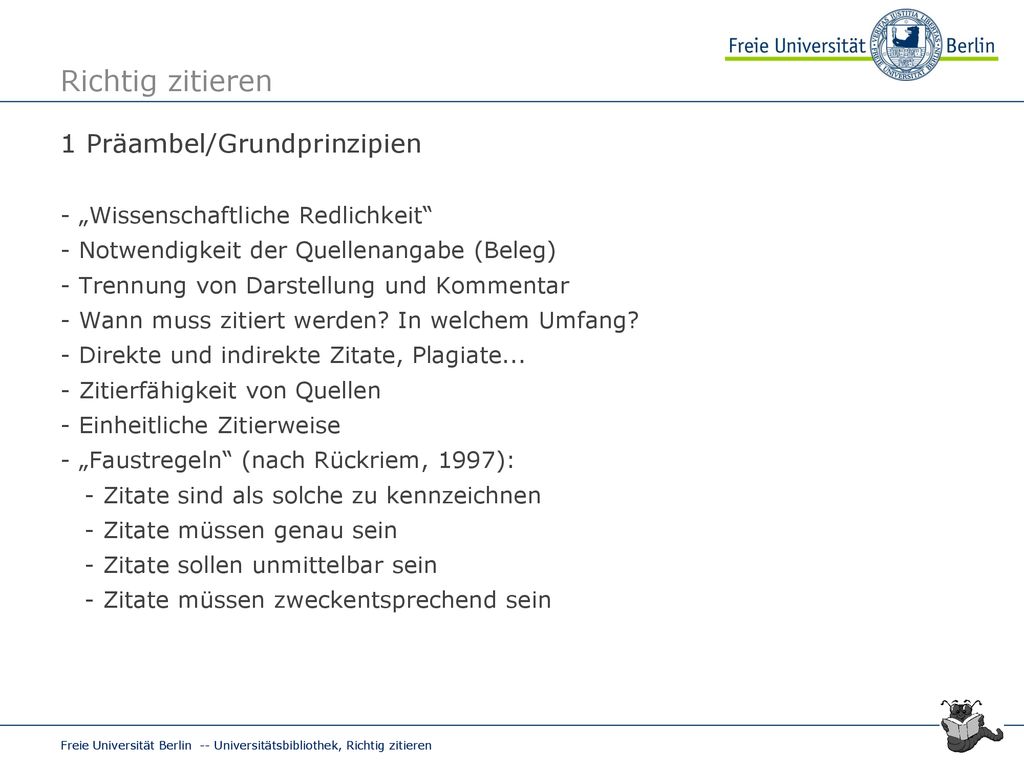 Universitatsbibliothek Lernangebote Zu Fach Und Studienkompetenz Ppt Herunterladen