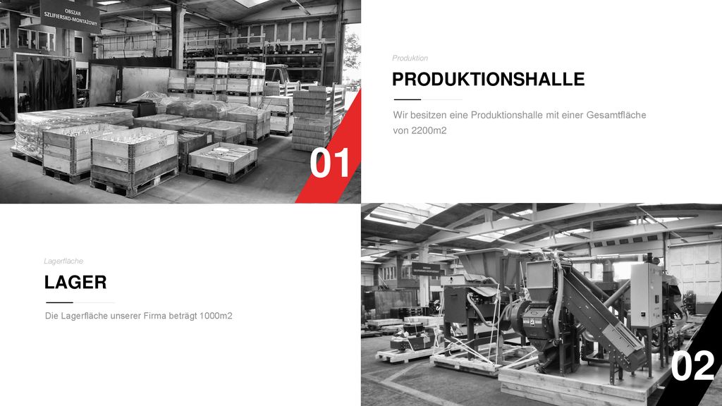 01 02 PRODUKTIONSHALLE LAGER