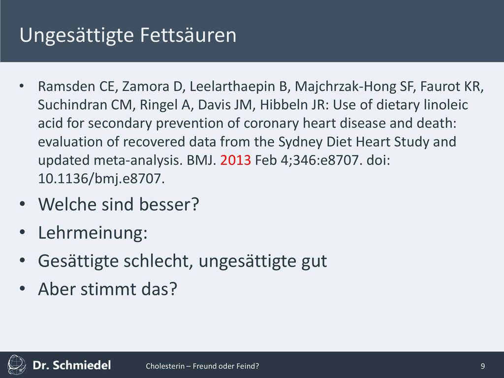 cholesterin-freund-oder-feind-ppt-herunterladen