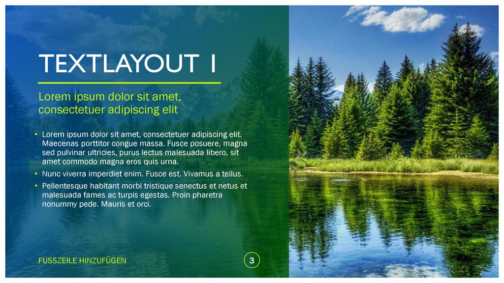 TEXTLAYOUT 1 Lorem ipsum dolor sit amet, consectetuer adipiscing elit