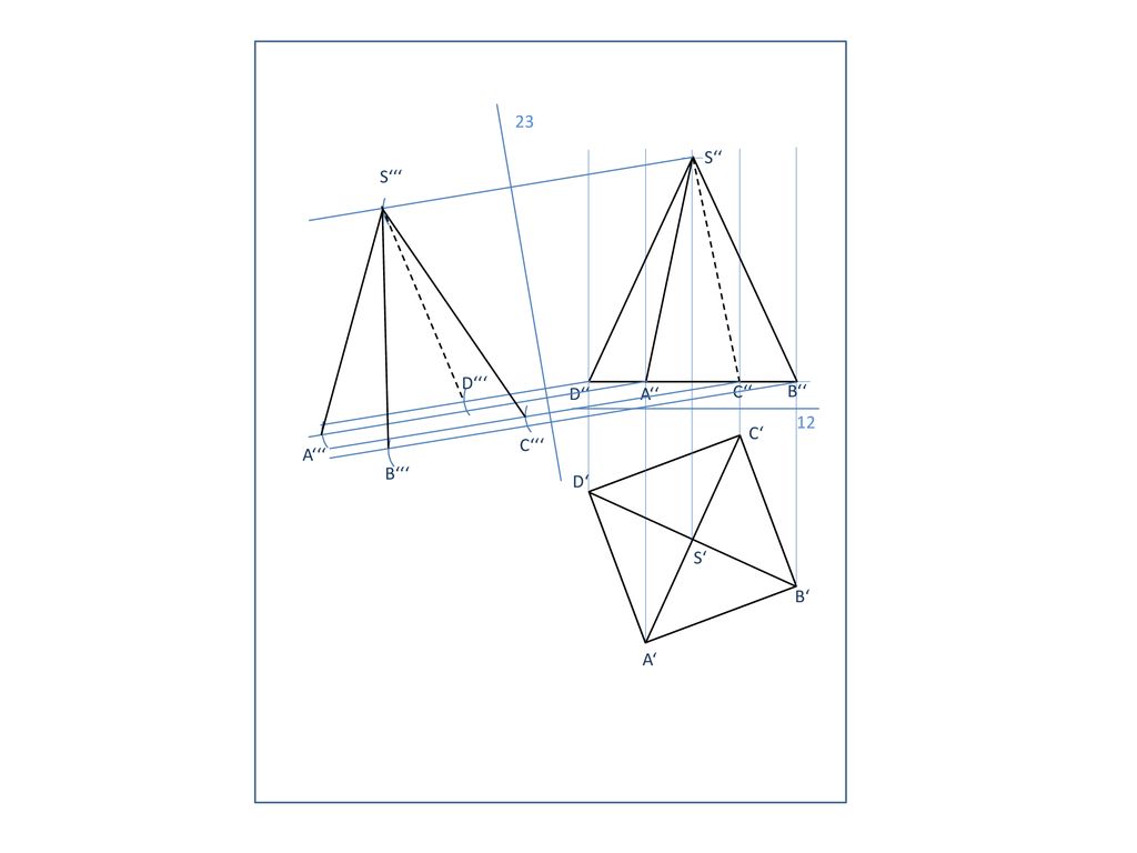 23 S‘‘ S‘‘‘ D‘‘‘ D‘‘ A‘‘ C‘‘ B‘‘ 12 C‘ C‘‘‘ A‘‘‘ B‘‘‘ D‘ S‘ B‘ A‘