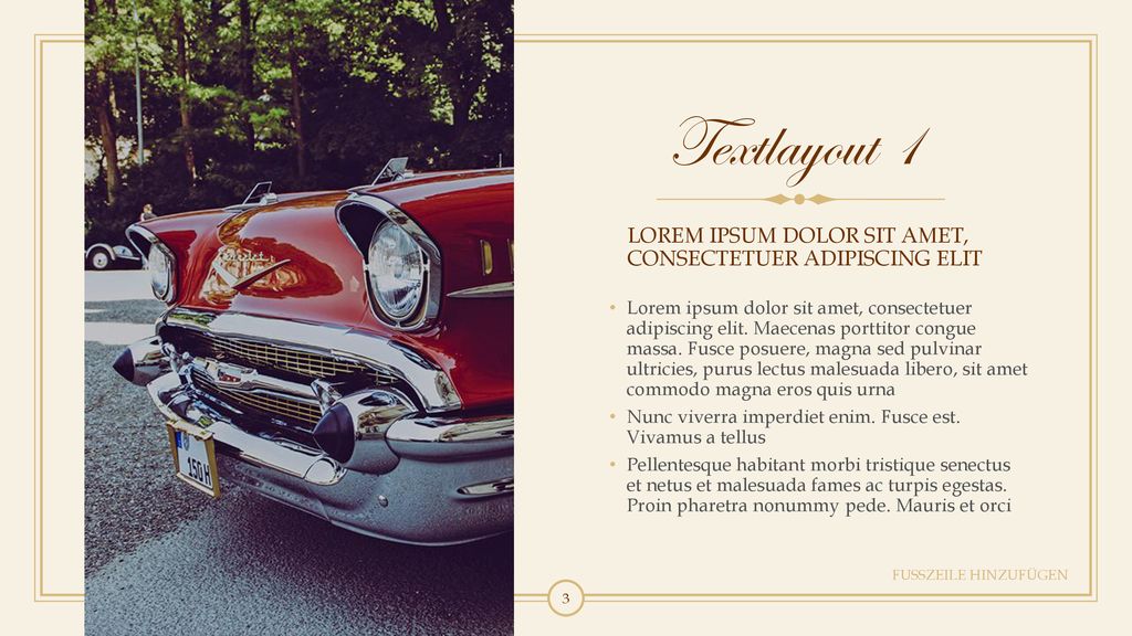 Textlayout 1 LOREM IPSUM DOLOR SIT AMET, CONSECTETUER ADIPISCING ELIT