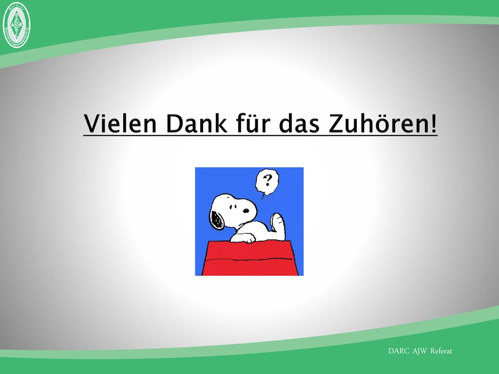 Stationstagebuch und QSLKarte ppt herunterladen