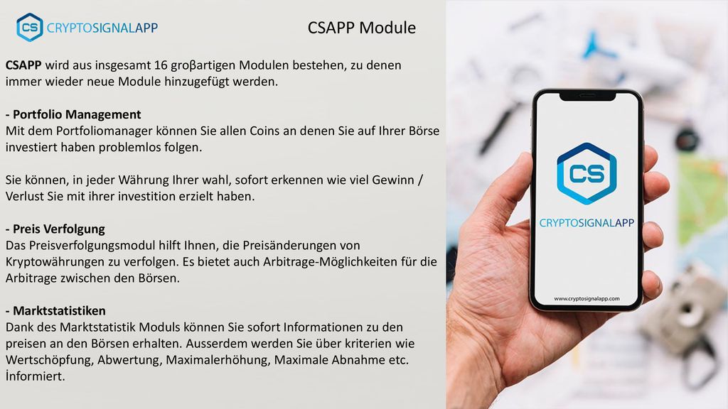 CSAPP Module CSAPP wird aus insgesamt 16 groβartigen Modulen bestehen, zu denen immer wieder neue Module hinzugefügt werden.