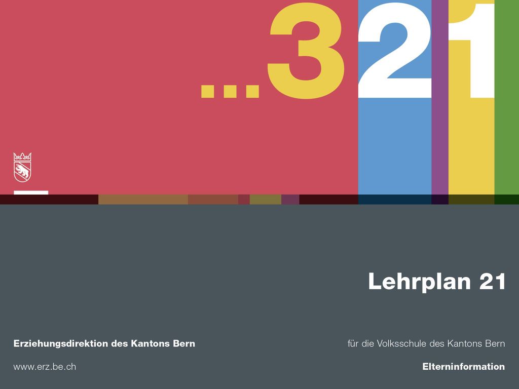 Gerne führen wir Sie nun durch die Präsentation der ERZ mit den konkreten Umsetzungen der Schulen Worb.