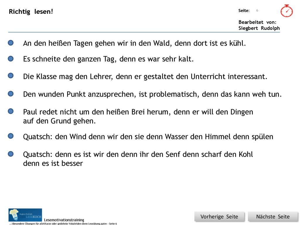 An den heißen Tagen gehen wir in den Wald, denn dort ist es kühl.