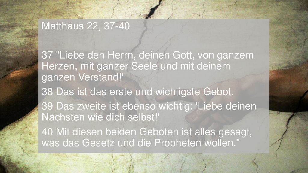 Wendepunkt!. ppt herunterladen