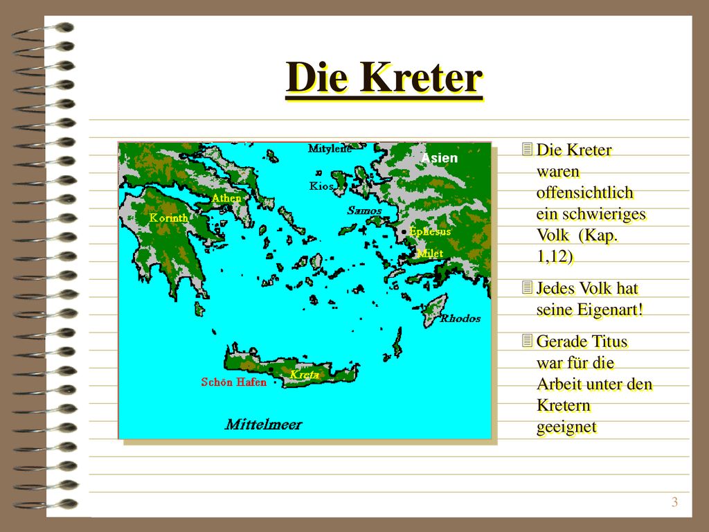 ein Eigentumsvolk, eifrig in guten Werken.“ ppt herunterladen