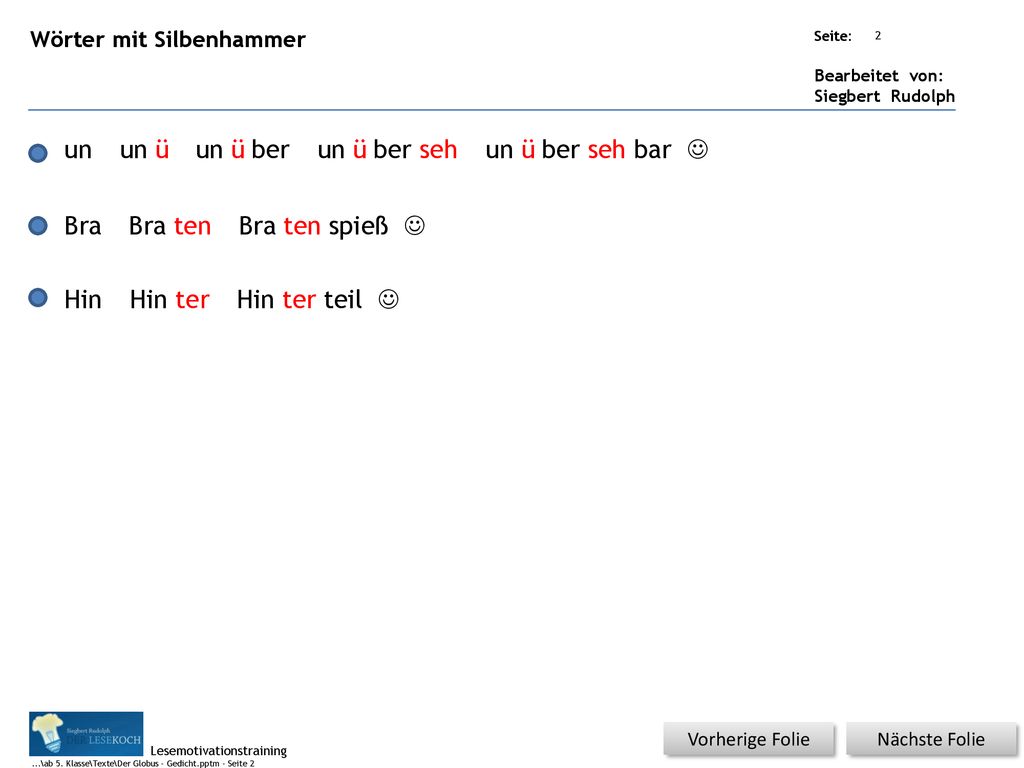 un un ü un ü ber un ü ber seh un ü ber seh bar  Bra Bra ten Bra ten