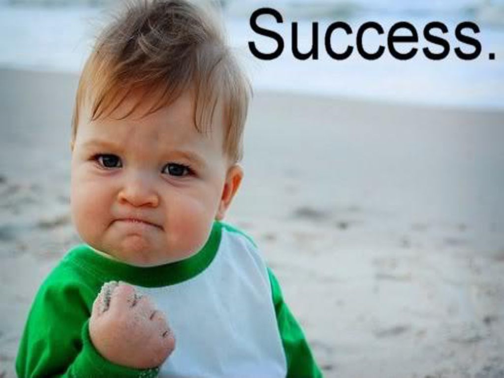 Your succes Products YOU Marketing Plan Erfolg!