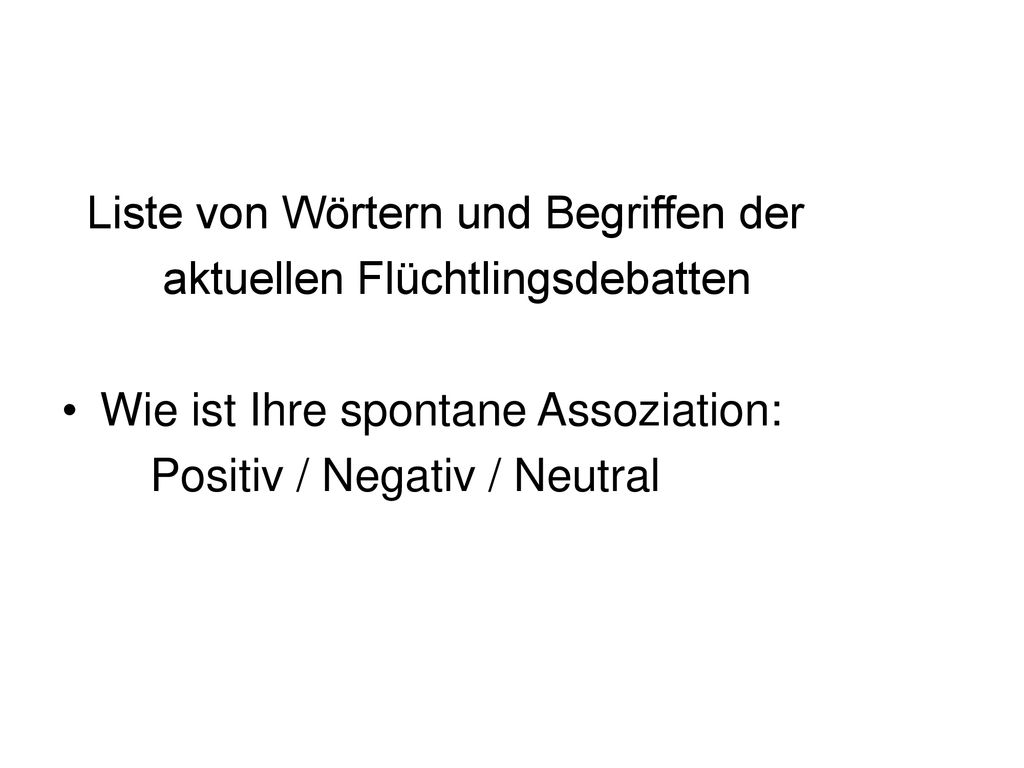 Liste von Wörtern und Begriffen der