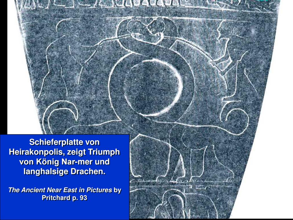 The Ancient Near East in Pictures by Pritchard p. 93