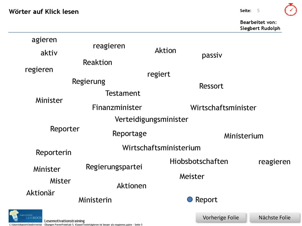 Verteidigungsminister Reporter Reportage Ministerium