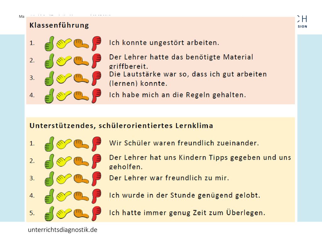 MasterMind | QualiTeach-Abschlusstagung |