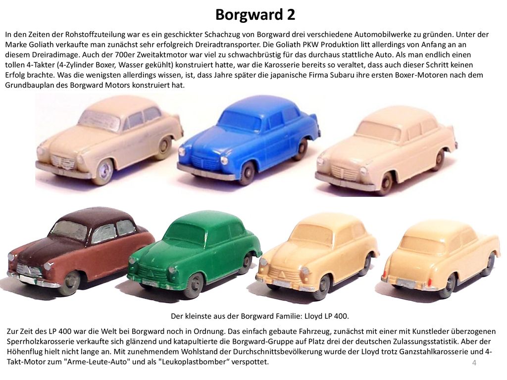 Borgward 2
