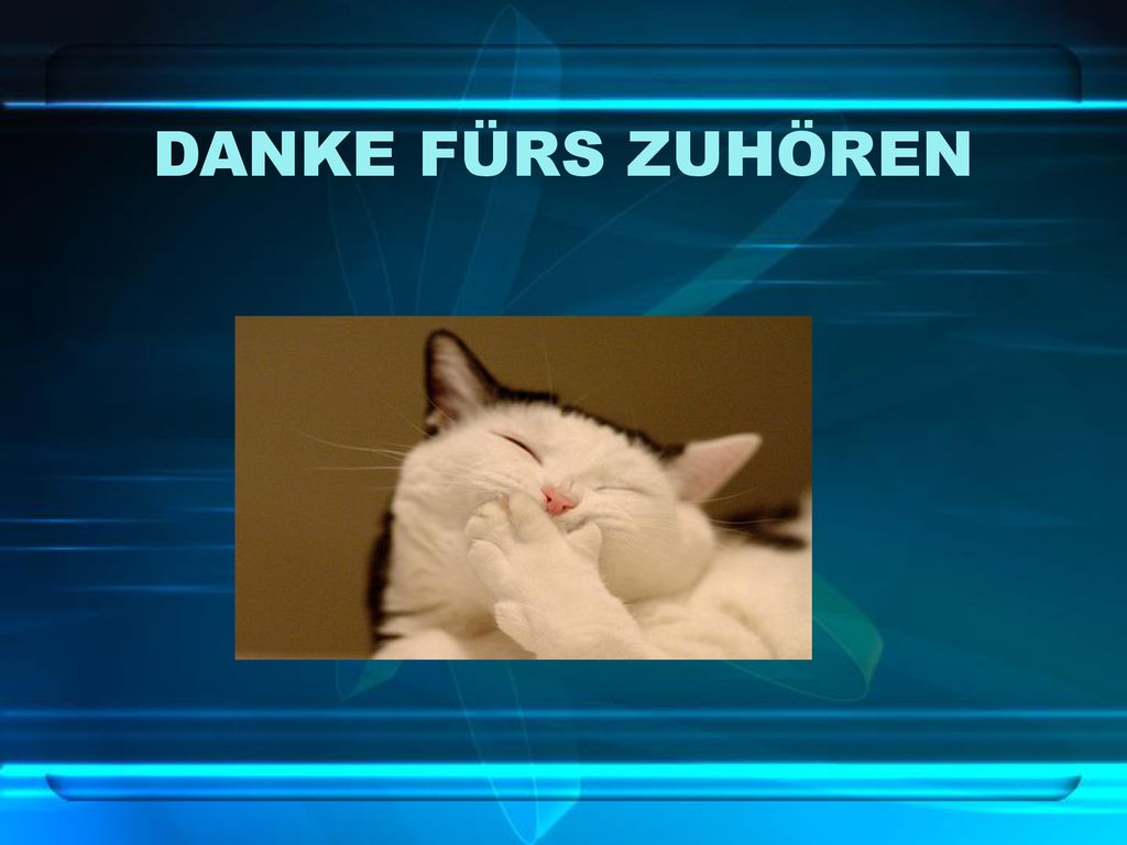 DIE JUGENDGRUPPEN HEUTE ppt herunterladen