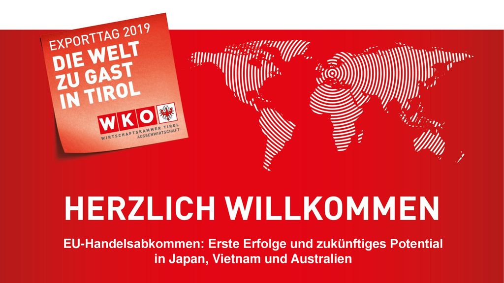 EU-Handelsabkommen: Erste Erfolge und zukünftiges Potential in Japan, Vietnam und Australien