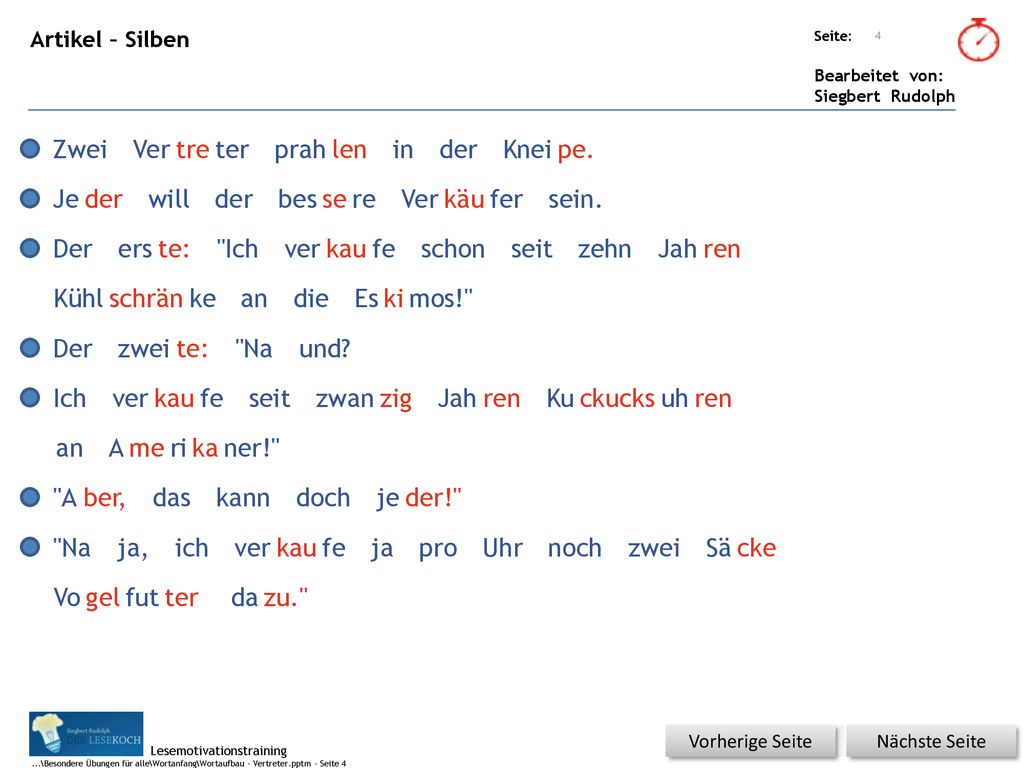 Zwei Ver tre ter prah len in der Knei pe. Je der will der bes se re
