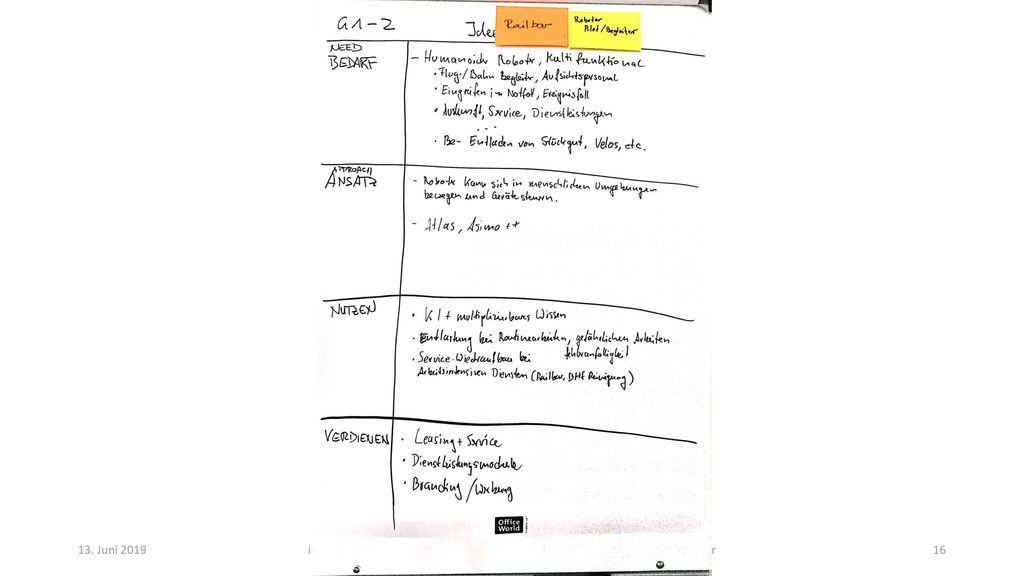13. Juni 2019 innolab smart mobility - Thomas Besselmann | Peter Zysset | Andi Kronawitter