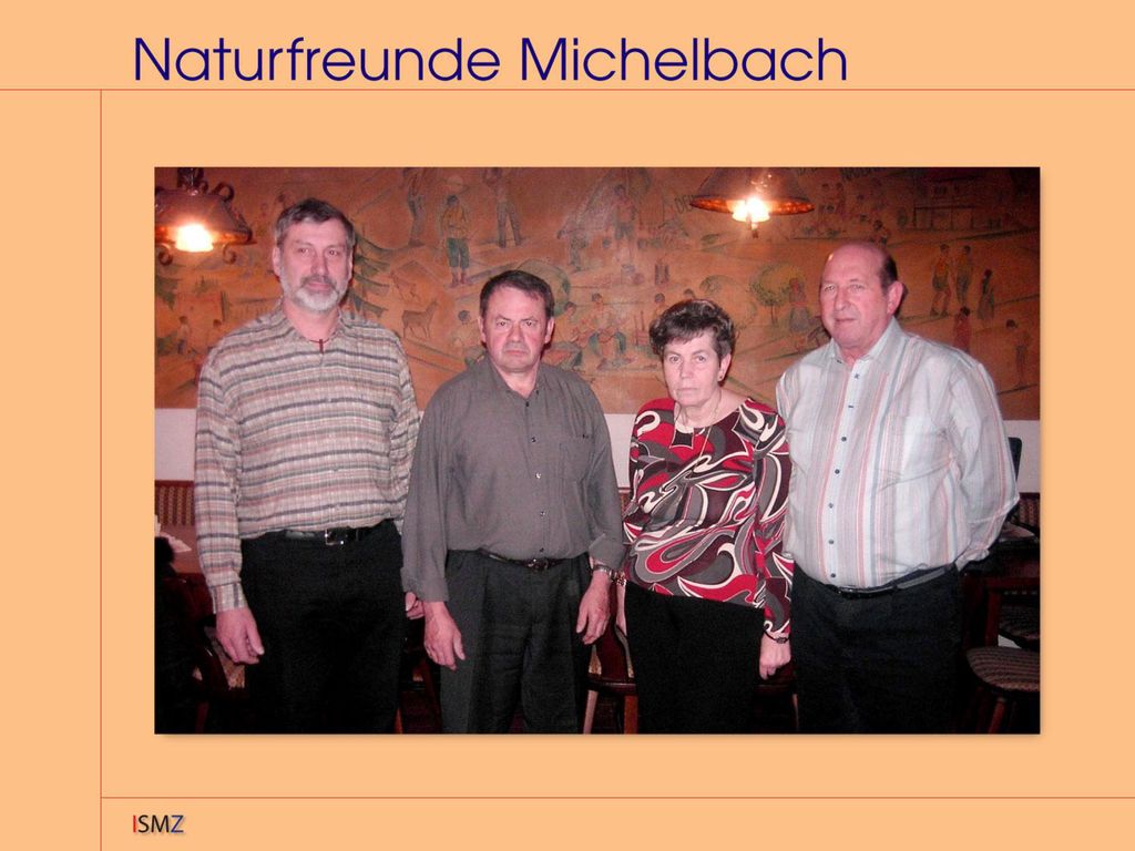 -> Bei diesen nächsten Folien geht es nur darum, sich dem bekannten zu erinnern, eine Verbindung zum ZRM zu machen....