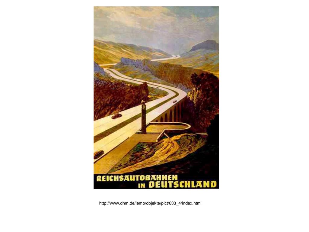 Plakat der Reichsbahnzentrale für den deutschen Reiseverkehr Entwurf: Robert Zinner Berlin, um 1936 Farboffset 119 x 84 cm DHM, Berlin 1990/125